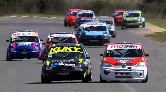 C3 TP: Franco Fauret ganó, Danilo Gil 7° y Módica 19°, buena remontada para los 2 mendocinos…