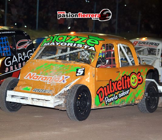 Piazze y Pietrelli llegan cómodos en la puntuación al GP Coronación de Speedway, aún no hay campeón confirmado en autos pero estos son los números y posibilidades…