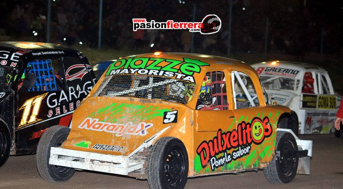 Piazze y Pietrelli llegan cómodos en la puntuación al GP Coronación de Speedway, aún no hay campeón confirmado en autos pero estos son los números y posibilidades…