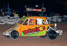 CAMPEONATOS: “quince” el protagonista con 9 fechas, en Speedweros y en Multimarcas al 1° y 2° los separan 15 puntos, ¿Quiénes son?