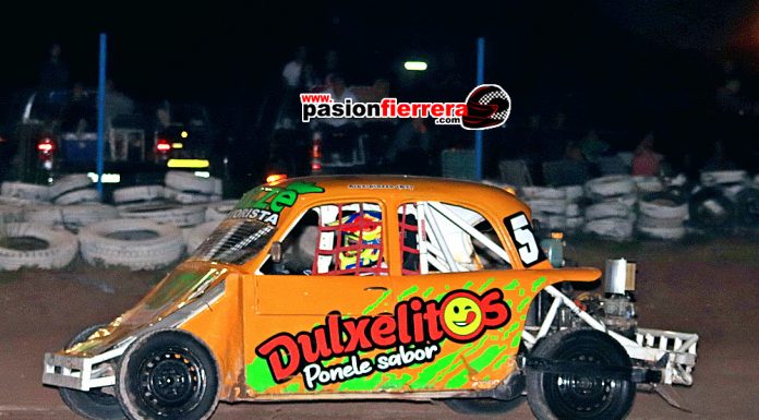 CAMPEONATOS: “quince” el protagonista con 9 fechas, en Speedweros y en Multimarcas al 1° y 2° los separan 15 puntos, ¿Quiénes son?