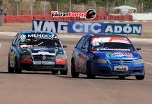 Turismo Cuyano la nueva categoría del Zonal Cuyano, los autos Clase 2 de vieja generación tiene reglamento técnico, te lo mostramos…