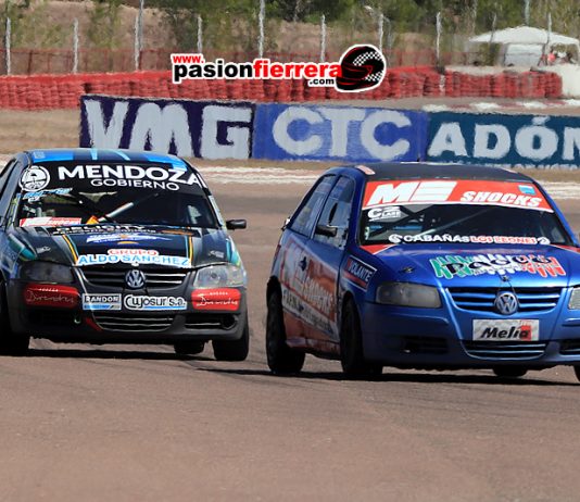 Turismo Cuyano la nueva categoría del Zonal Cuyano, los autos Clase 2 de vieja generación tiene reglamento técnico, te lo mostramos…