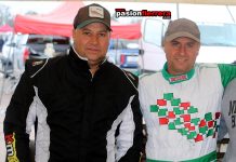 Desarmes completos y repasos, Fioquetti trabaja en las unidades de los hermanos Vicente…