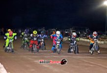 Campeonatos de motos y novedades deportivas Lautaro Farias no podrá correr en el Coronación de motos Standar 110cc Speedway San Rafael…