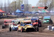 ¿Qué pasará con los reglamentos técnicos de Tradicionales? Importantes cambios en dos categorías…