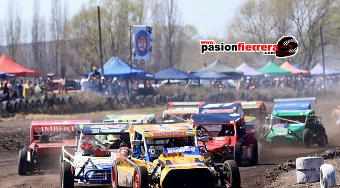 ¿Qué pasará con los reglamentos técnicos de Tradicionales? Importantes cambios en dos categorías…