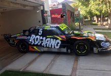 Con nuevas expectativa, la Torino de Diego Ruiz totalmente renovada, se la mostramos..