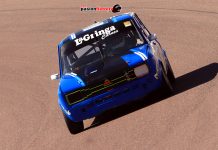 ¿Y si te subis a un auto ganador y campeón? En venta “128” con todos los laureles…