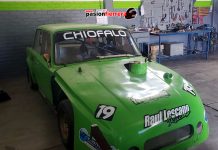 ¿Te gustaría ser el dueño de un TC Júnior repasado a nuevo y listo para largar con tráiler? ¡¡¡Entra y te contamos lo que no podes perder!!!