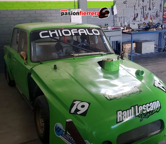 ¿Te gustaría ser el dueño de un TC Júnior repasado a nuevo y listo para largar con tráiler? ¡¡¡Entra y te contamos lo que no podes perder!!!