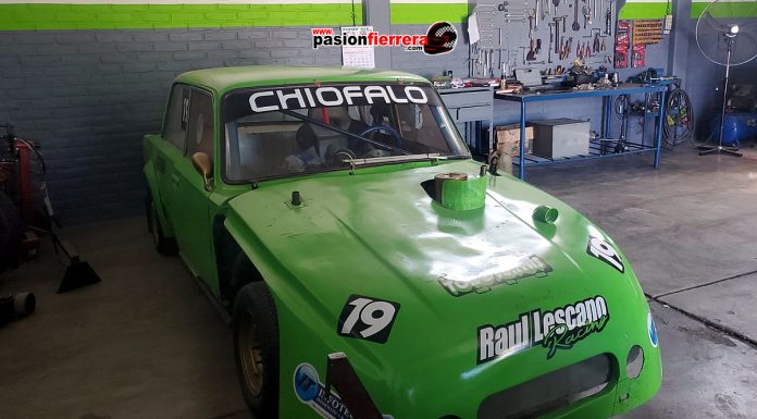 ¿Te gustaría ser el dueño de un TC Júnior repasado a nuevo y listo para largar con tráiler? ¡¡¡Entra y te contamos lo que no podes perder!!!
