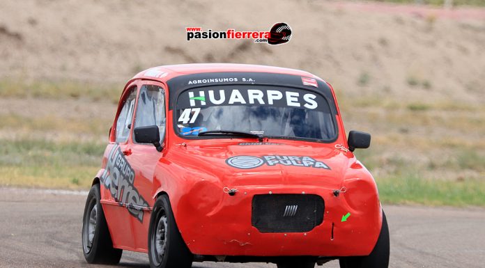 Solo tenes que ponerle tu número, en venta “600” listo para largar…