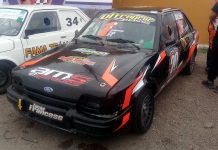 Si lo compras tenes la posibilidad de estar en dos categorías, en venta Escort nuevo…