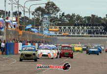 RPP y Cronograma de Actividades 1° fecha Tradicionales AutĂłdromo Ciudad de San MartĂn, Domingo 3 de Abril…