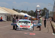 Horarios para la apertura 2022 de Zonal Cuyano, Autódromo Ciudad de San Martín…