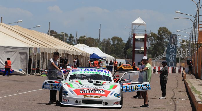 Horarios para la apertura 2022 de Zonal Cuyano, Autódromo Ciudad de San Martín…