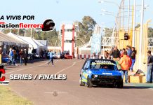 Domingo: Zonal Cuyano, te llevamos todas las instancias de las series y finales de la 1° fecha en San Martín…