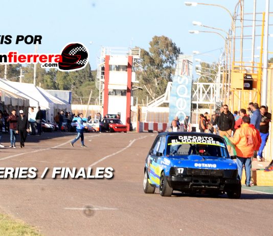 Domingo: Zonal Cuyano, te llevamos todas las instancias de las series y finales de la 1° fecha en San Martín…