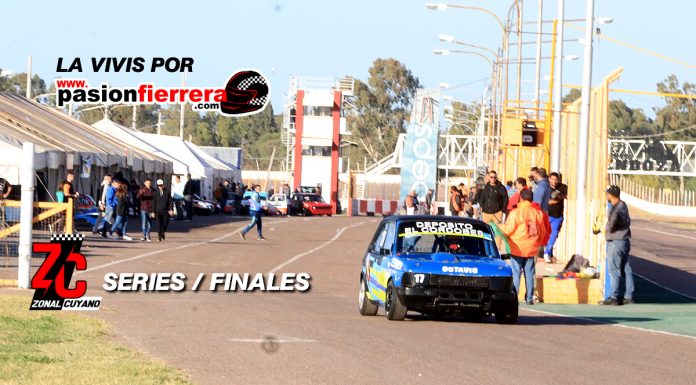 Domingo: Zonal Cuyano, te llevamos todas las instancias de las series y finales de la 1° fecha en San Martín…