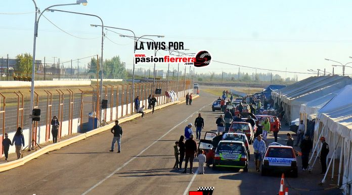 Sábado: Oficialmente en marcha el Zonal Cuyano en San Martín, pasionfierrera.com te lleva todas INSTANCIAS de la 1° fecha…