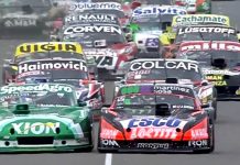 Mazzacane ganó en Neuquén, Todino nuevo líder del campeonato, Julián Santero 8° y Matías Jalaf 34°…