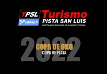 Nueva imagen y renovados, el Turismo Pista San Luis en busca de la apertura 2022, esta temporada contará con Copa de Oro y Plata, el viernes se presenta oficialmente…