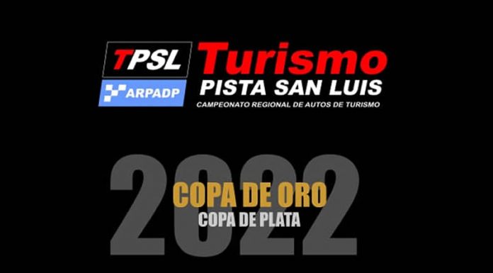 Nueva imagen y renovados, el Turismo Pista San Luis en busca de la apertura 2022, esta temporada contará con Copa de Oro y Plata, el viernes se presenta oficialmente…