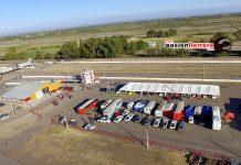 Calendario estimativo para el Zonal Cuyano temporada 2022…