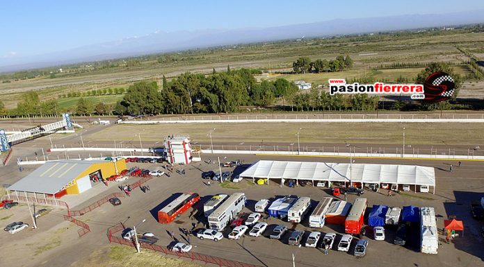 Calendario estimativo para el Zonal Cuyano temporada 2022…