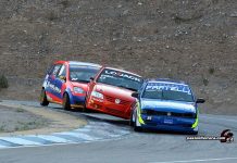 Buen panorama para la nueva Clase 2 “B”, ÂżCuántos autos estarĂan presentes….?