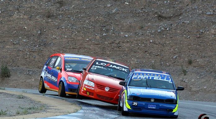Buen panorama para la nueva Clase 2 “B”, ¿Cuántos autos estarían presentes….?
