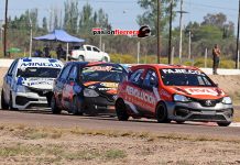 Buen panorama para la Clase 2 “A” en la primera fecha serĂan más de…