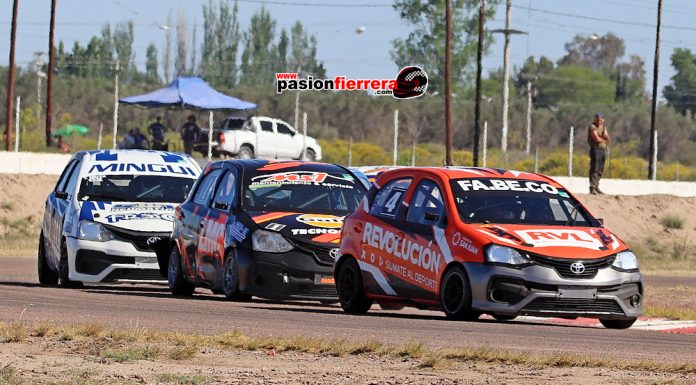 Buen panorama para la Clase 2 “A” en la primera fecha serían más de…