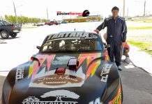 Pruebas en el AVE, hasta el momento giran…