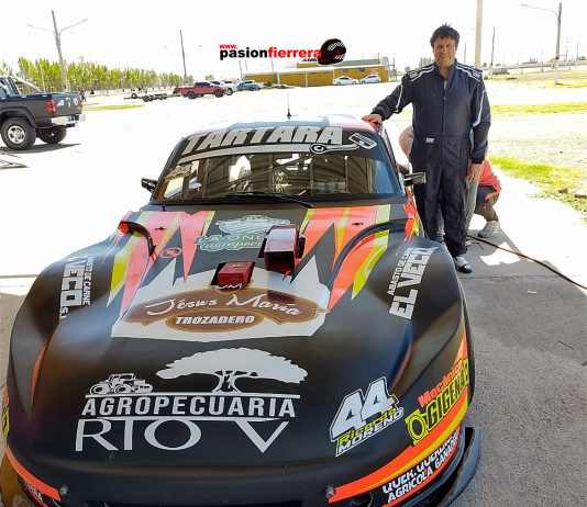 Pruebas en el AVE, hasta el momento giran…