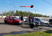 Jornada dominical de pruebas en AVE, esperan para probar…