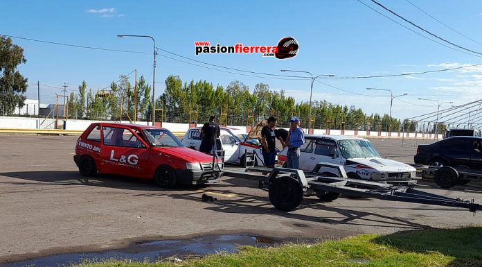 Jornada dominical de pruebas en AVE, esperan para probar…