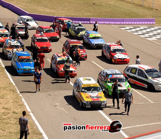 ADELANTO PASIONFIERRERA.COM: Fechas para la 2° y 3° competencia de Zonal Cuyano y Turismo Pista San Luis, ¿Cuándo se corre? Te lo adelantamos…