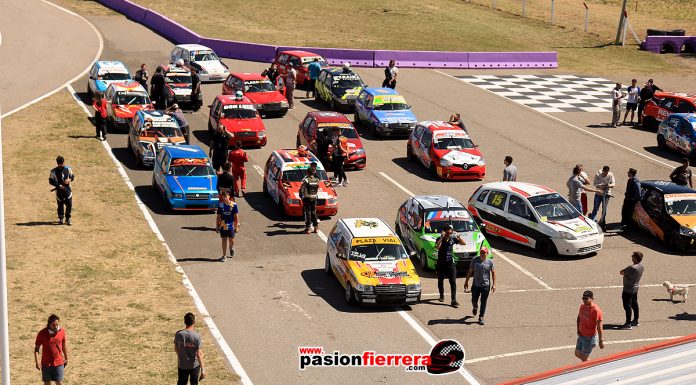 ADELANTO PASIONFIERRERA.COM: Fechas para la 2° y 3° competencia de Zonal Cuyano y Turismo Pista San Luis, ¿Cuándo se corre? Te lo adelantamos…