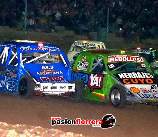Campeonatos y Ranking 2022 Multimarcas y Speedweros, Speedway San Rafael…
