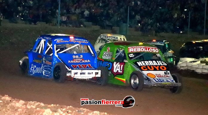 Campeonatos y Ranking 2022 Multimarcas y Speedweros, Speedway San Rafael…
