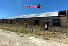 Con importantes trabajos Gral.Alvear espera por la 2da. Fecha de Tradicionales, dialogamos con Cristián Moncada…