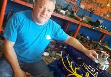 Movimientos en Tisera Competición, venta de un “600” y compra de otra, los Gazze…