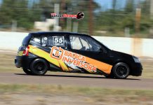 ¡Una joya! En venta Clio con solo 7 carreras…