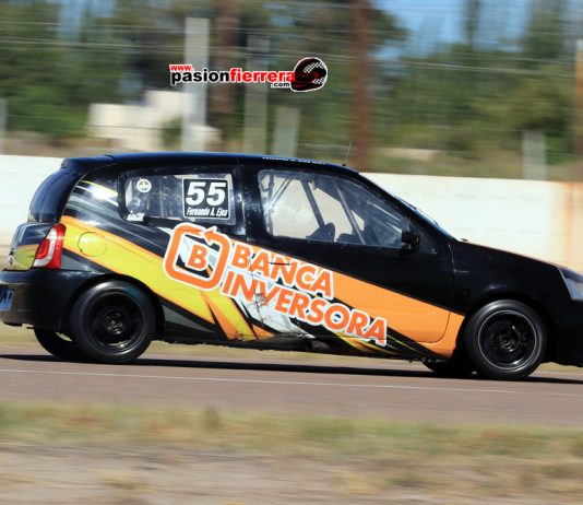 ¡Una joya! En venta Clio con solo 7 carreras…