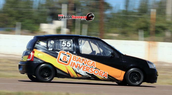 ¡Una joya! En venta Clio con solo 7 carreras…