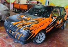 Vuelve a su estado habitual, nuevo look para el “uno” de Alberto Antich…