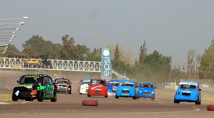 Anexo, el departamento técnico de FeMAD determinó…