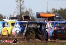 Horarios para Tradicionales el fin de semana en Gral. Alvear…